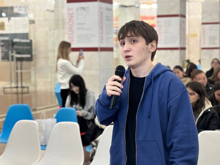 Акселератор (1)