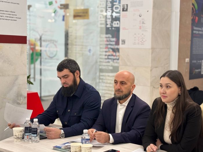 Акселератор (3)