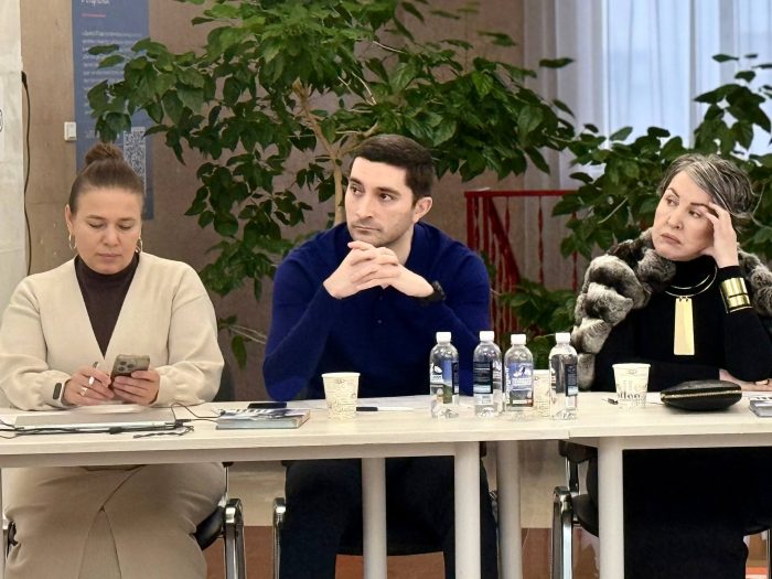 Акселератор (7)