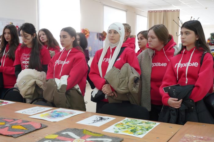 Династии героев (3)