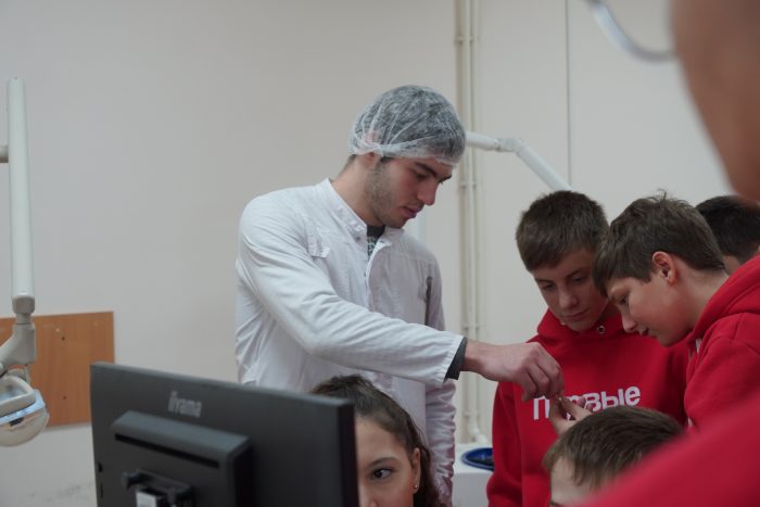 Династии героев (4)