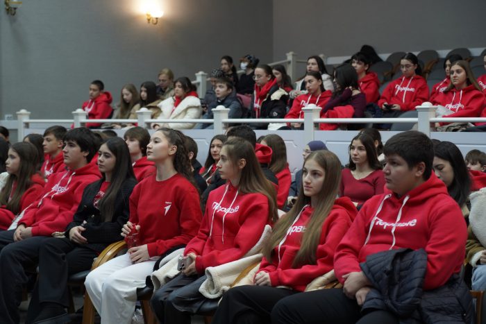 Династии героев (5)