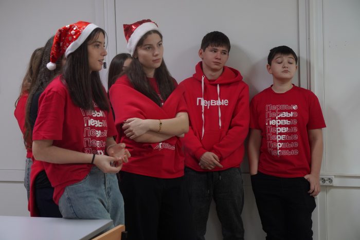 Династии героев (6)