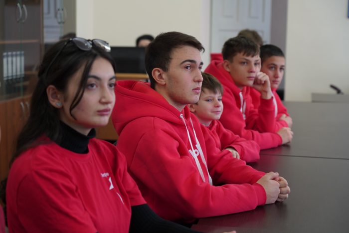 Династии героев (8)