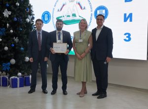 В КБГУ прошел первый межрегиональный конкурс антикоррупционных специалистов Северного Кавказа