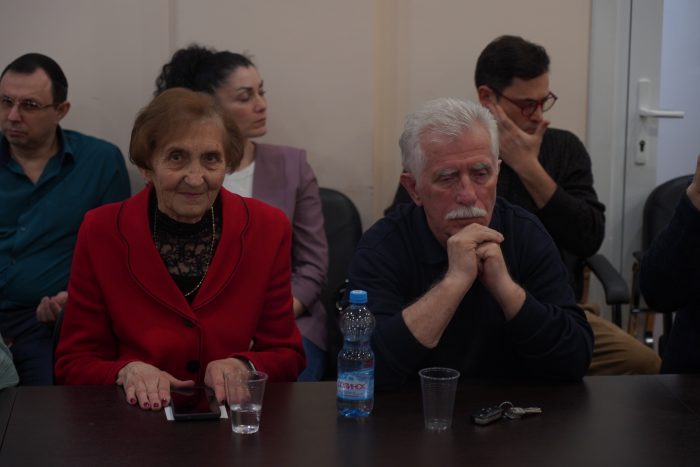 История лицея для одаренных детей вышла в книжной серии «Образ КБГУ в лицах»