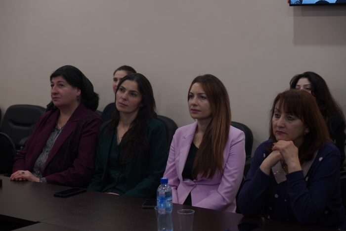 История лицея для одаренных детей вышла в книжной серии «Образ КБГУ в лицах»