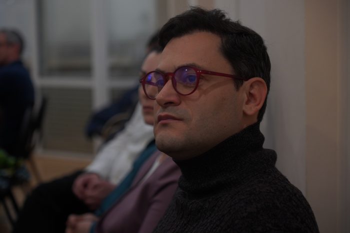 История лицея для одаренных детей вышла в книжной серии «Образ КБГУ в лицах»