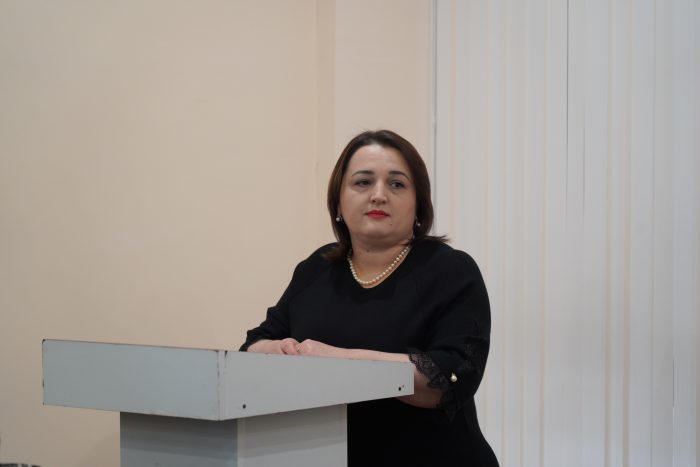 Творец исторической науки