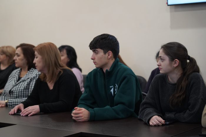 Творец исторической науки