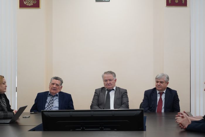 Творец исторической науки