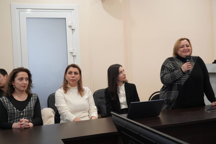 Творец исторической науки