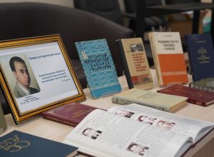 В КБГУ почтили память «творца исторической науки»: к 100-летию профессора Галима Мамбетова