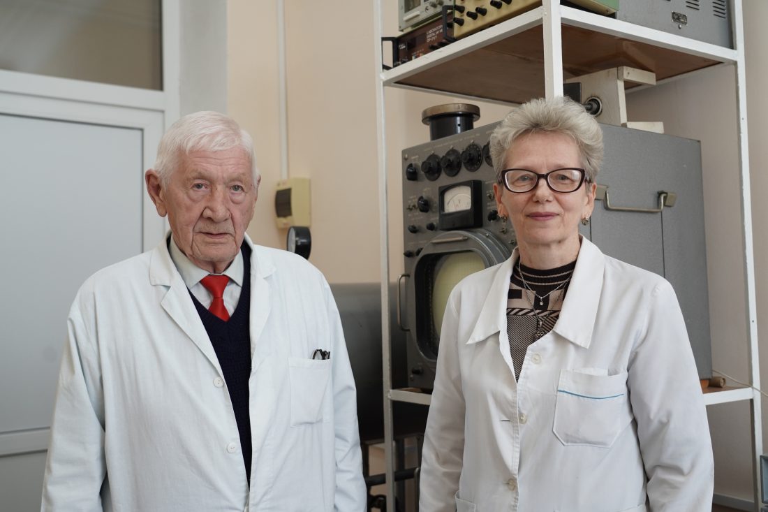 Голос» нейрона: ученые КБГУ научились слушать и понимать язык клеток для борьбы с раком