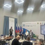 Директор ИМТиИГ выступил спикером в программе «Герои Кабардино-Балкарской Республики»