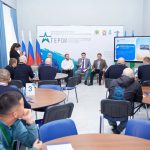 Директор ИМТиИГ выступил спикером в программе «Герои Кабардино-Балкарской Республики»