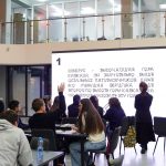 Студенты ИМТиИГ приняли участие в интеллектуальной викторине, приуроченной к празднованию Дня гор