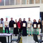 Студенты ИМТиИГ приняли участие в интеллектуальной викторине, приуроченной к празднованию Дня гор