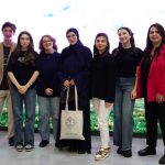 Студенты ИМТиИГ приняли участие в интеллектуальной викторине, приуроченной к празднованию Дня гор