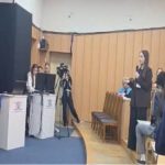 Студенты и преподаватели ИМТиИГ приняли активное участие в конкурсе открытых занятий в рамках стратегии развития ФГБОУ ВО «Кабардино-Балкарский государственный университет им. Х.М. Бербекова»