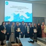 Студенты и преподаватели ИМТиИГ приняли активное участие в конкурсе открытых занятий в рамках стратегии развития ФГБОУ ВО «Кабардино-Балкарский государственный университет им. Х.М. Бербекова»