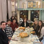 Студенты и преподаватели ИМТиИГ приняли активное участие в конкурсе открытых занятий в рамках стратегии развития ФГБОУ ВО «Кабардино-Балкарский государственный университет им. Х.М. Бербекова»