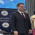 Студенты и преподаватели ИМТиИГ приняли активное участие в конкурсе открытых занятий в рамках стратегии развития ФГБОУ ВО «Кабардино-Балкарский государственный университет им. Х.М. Бербекова»