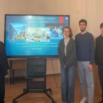 Студенты и преподаватели ИМТиИГ приняли активное участие в конкурсе открытых занятий в рамках стратегии развития ФГБОУ ВО «Кабардино-Балкарский государственный университет им. Х.М. Бербекова»