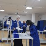 Студенты ИМТиИГ освоили принципы бережливого производства