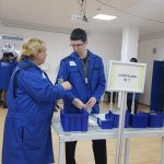 Студенты ИМТиИГ освоили принципы бережливого производства