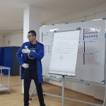 Студенты ИМТиИГ освоили принципы бережливого производства