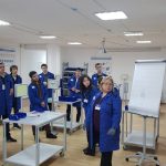 Студенты ИМТиИГ освоили принципы бережливого производства