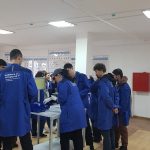 Студенты ИМТиИГ освоили принципы бережливого производства