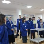 Студенты ИМТиИГ освоили принципы бережливого производства