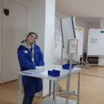 Студенты ИМТиИГ освоили принципы бережливого производства