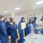 Студенты ИМТиИГ освоили принципы бережливого производства