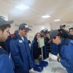 Студенты ИМТиИГ освоили принципы бережливого производства
