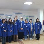 Студенты ИМТиИГ освоили принципы бережливого производства