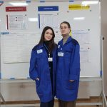 Студенты ИМТиИГ освоили принципы бережливого производства