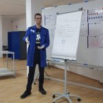 Студенты ИМТиИГ освоили принципы бережливого производства