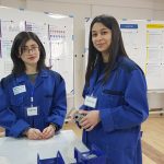 Студенты ИМТиИГ освоили принципы бережливого производства