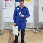 Студенты ИМТиИГ освоили принципы бережливого производства