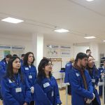 Студенты ИМТиИГ освоили принципы бережливого производства