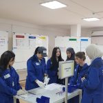 Студенты ИМТиИГ освоили принципы бережливого производства