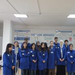 Студенты ИМТиИГ освоили принципы бережливого производства