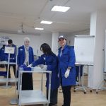 Студенты ИМТиИГ освоили принципы бережливого производства