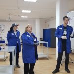 Студенты ИМТиИГ освоили принципы бережливого производства