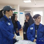 Студенты ИМТиИГ освоили принципы бережливого производства