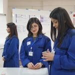 Студенты ИМТиИГ освоили принципы бережливого производства