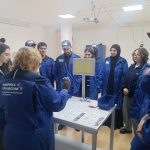 Студенты ИМТиИГ освоили принципы бережливого производства